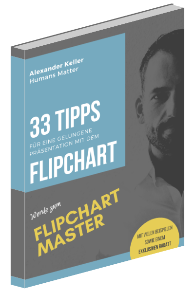 33 Tipps Flipchart Master eBook