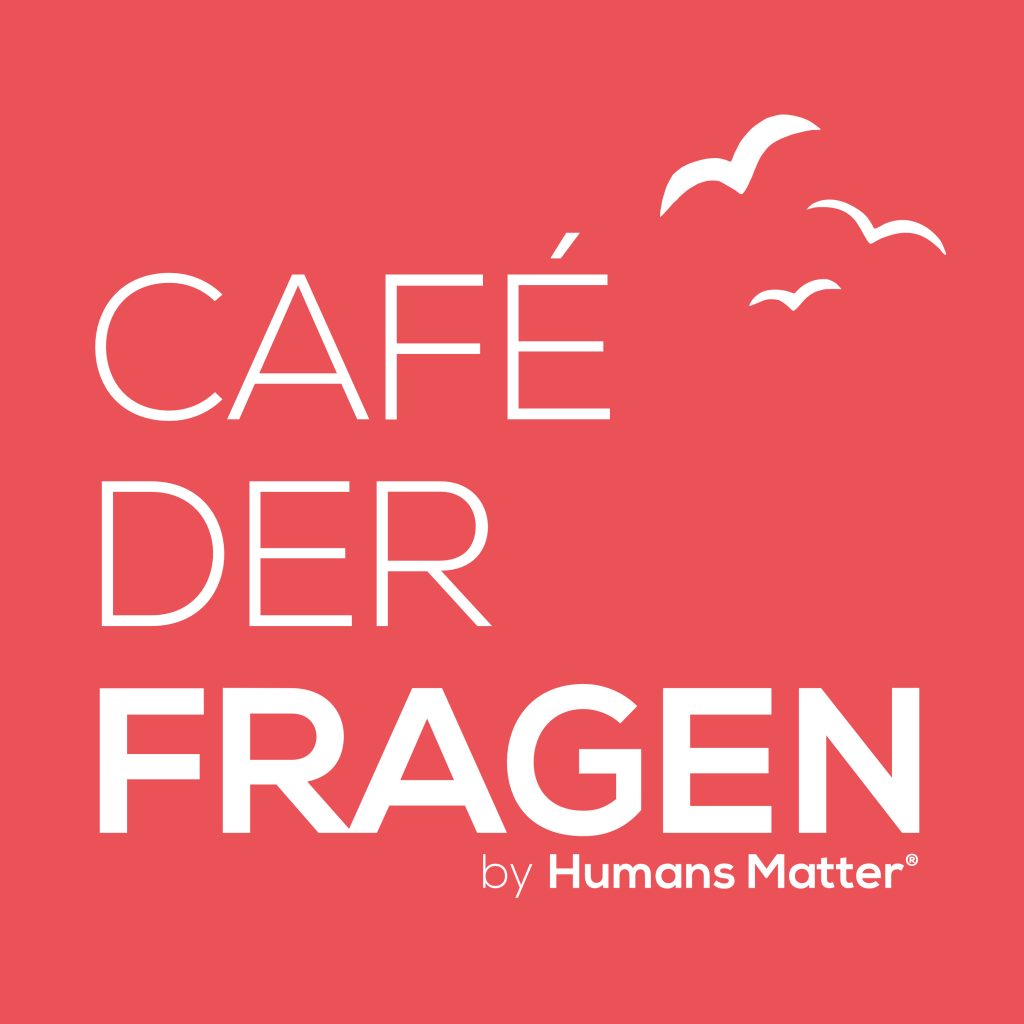 Logo Café der Fragen