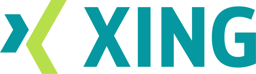 Xing Logo