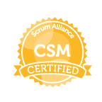 CSM Badge