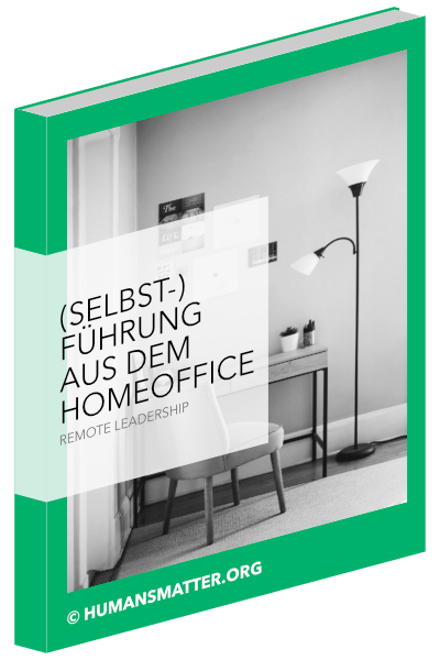 Führung aus dem Homeoffice